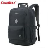 CoolBell 18.4 Inch Backpack Laptop Bag