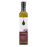 Clear Spring Organic Sesame Oil 500ml * 6