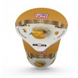 Mango Ripple Ice Cream 100 ml*24 Pcs|KDCOW from Kuwait farms