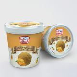 Mango Ice Cream 1 Ltr|KDCOW from Kuwait farms