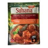 SUHANA Chicken Tikka Masala Mix 80g