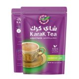 Karak Tea Cardmom 1 Kilo (12 Pack)