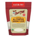 Bob's Red Mill GF All Purpose Baking Flour 22 OZS New * 4