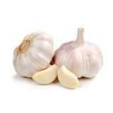 Fresh Garlic - 0.8  KG