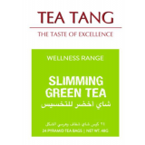 Tea Tang Wellness SLIMMING GREEN Tea