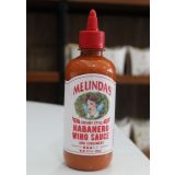 MELINDA'S Habanero Wing Sauce