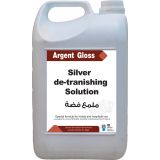 ARGENT GLOSS-Silver Tranish Remover
