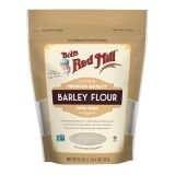 Bob's Red Mill Barley Flour, 20-ounce * 4