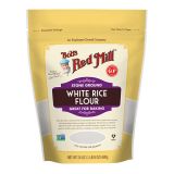 Bob's Red Mill Gluten Free White Rice Flour, 24 Ounce * 4