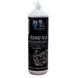 TECHNO PLUS-Detergent and Disinfectant with a Special Distinctive Smell