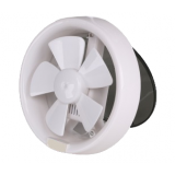 Spectrum - Exhaust Fan 8 in Round - SPVFR8