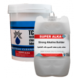 SUPER ALKA-Strong Alkaline Builder