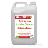 MAJESTIC-Quick Degreaser