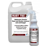 RUST-TEC-Toilet Cleaner and Rust Remover
