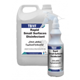 TBVF-Rapid Small Surfaces Disinfectant