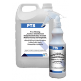 P.T.S-Free Rinse Effective Surface Cleaner and Disinfectant