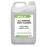 BIO-BC 20 - All Purpose Boat Cleaner