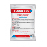 FLOORTEC-General Floor Cleaner