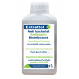 EXTRATTOL - Multi-purpose Concentrated Detergent Disinfectant