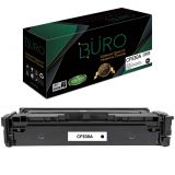 Buro Compatible Toner for Laserjet HP CF530A BLACK – 205A