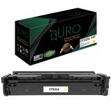 Buro Compatible Toner for Laserjet HP CF532A YELLOW – 205A