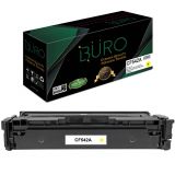 Buro Compatible Toner for Laserjet HP CF542A YELLOW – 203A