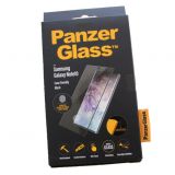 Panzer Glass for Samsung Galaxy Note 10, Black