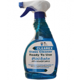 CLEAREX Ready to Use - Ready to Use Glass Cleaner