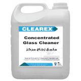 CLEAREX-Concentrated Glass Cleaner 