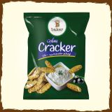 Natural Thyme Cracker Sachet 250g