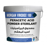 MORGAN VIRODEX 100-Peracetic Acid Powder Sterilant