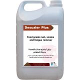 DESCALER PLUS-Food Grade Rust, Scales And Fungus Remover
