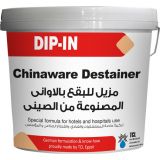 DIP-IN-Chinaware Destainer