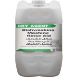 Dry Agent - Dishwshing Machine Rinze Aid