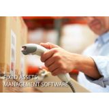 FAMS - Fixed Assets Management System