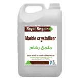 ROYAL REGAIN-Marble Crystallizer