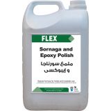 FLEX-Sornaga and Epoxy Polish