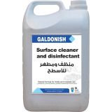 GALDONISH-Concentrated Surface Cleaner and Disinfectant