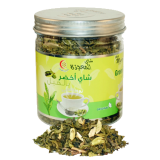 Premium Green Tea with Cardamom