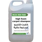 HELGA HIGH FOAM-High Foam Carpet Shampoo