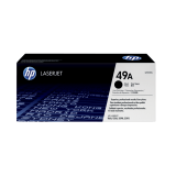 HP 49A | Q5949A | Toner Cartridge | Black