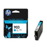 HP 903 CYAN (T6L87AE) INK CARTRIDGE - Original HP