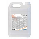 Kenolux Ecolab Kenosept Hand Sanitizer