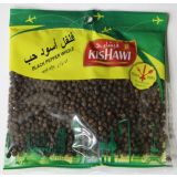 Black Pepper Whole - Kishawi