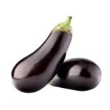 Fresh Eggplant 1 KG-Kuwait-1 KG x 2 Set
