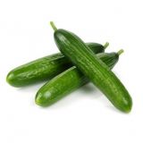 Fresh Cucumber 1 KG- Kuwait