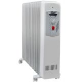 Oil Heater -11 fins 2000 Watts (Germany)