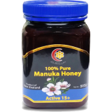 Manuka Honey - Mujeza