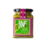 MF Green Chili Pickle  250 g * 24