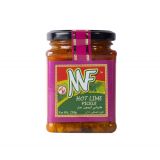 MF Hot Lime Pickle 250 g * 24